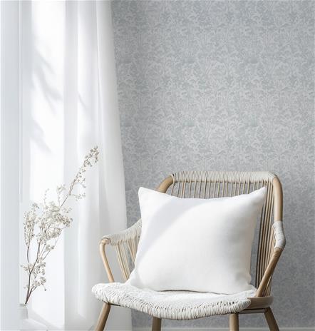 Marit Blue - 1102301-02 Tapetti