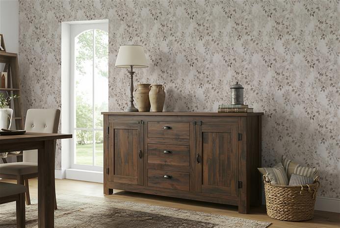 Tracy Beige - 1072701-03 Tapetti