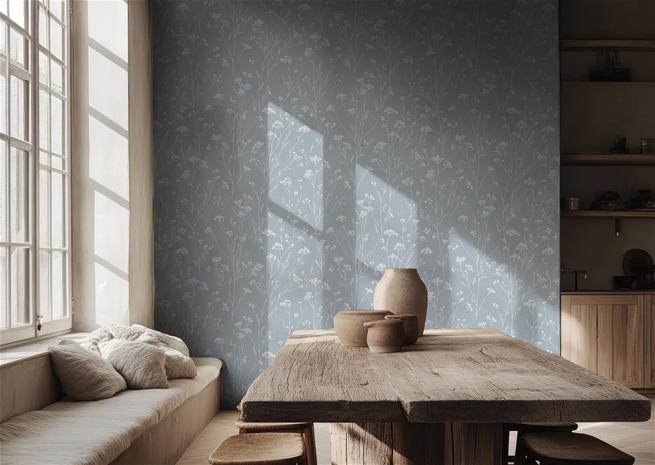 Miranda Blue - 1073001-03 Tapetti – kuva 3/3