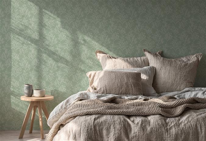 Jill Green - 1091201-04 Tapetti
