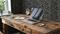 Mats Grey - 1076201-02 Tapetti – kuva 3