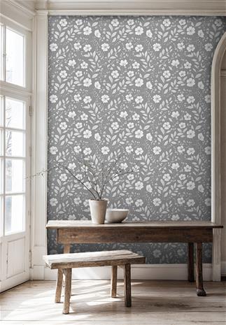 Yrsa Grey - 1086001-02 Tapetti