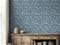 Yrsa Blue - 1086001-01 Tapetti – kuva 3