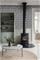 Lauge Grey - 1076401-02 Tapetti – kuva 3