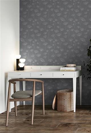 Odd Grey - 1085601-09 Tapetti