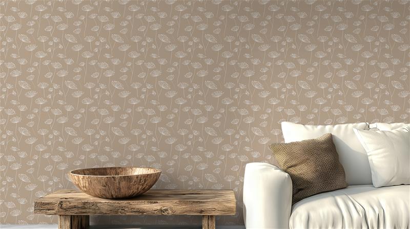 Odd Beige - 1085601-02 Tapetti