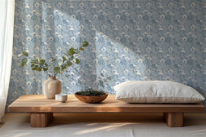 Lola Blue - 1084201-03 Tapetti – kuva 3/3