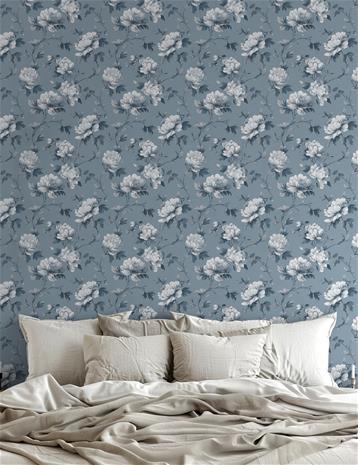 Kathy Blue - 1081301-02 Tapetti
