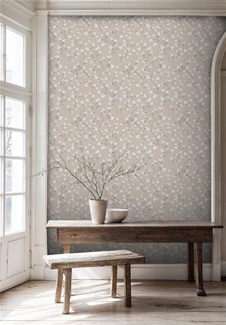 Joakim Beige - 1081901-03 Tapetti