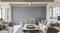 Landsbro Grey - 1083001-05 Tapetti – kuva 3