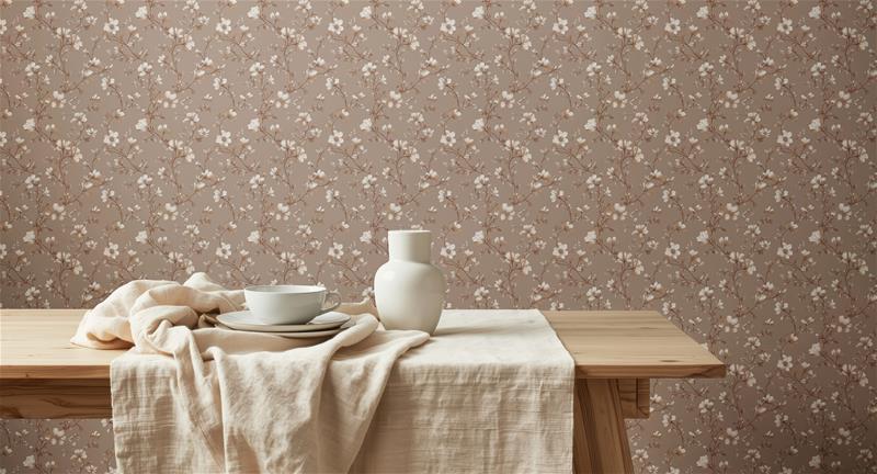 Polly Brown - 1082301-05 Tapetti – kuva 3/3