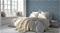 Polly Dark Blue - 1082301-06 Tapetti – kuva 4