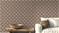 Vikarbyn Beige - 1082401-03 Tapetti – kuva 3