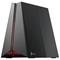 TP-Link Archer GE550 wireless router 2.5 Gigabit Ethernet Tri-band (2.4 GHz / 5 GHz / 6 GHz) Black – kuva 8