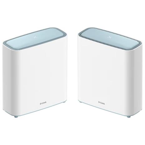 D-Link EAGLE PRO AI AX3200 Mesh System(2-Pack)
