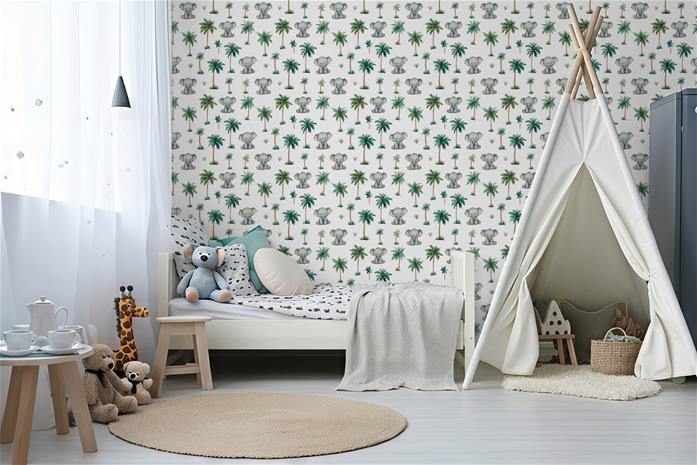 Bobby Green - 1084801-01 Tapetti – kuva 3/4