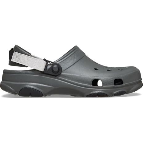 Crocs Sandaalit All Terrain Clog - Harmaa