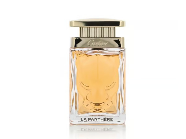 Cartier La Panthere - EdP 50 ml – kuva 8/8