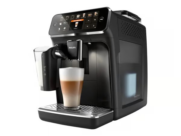 Philips EP5441/50 coffee maker Fully-auto Espresso machine 1.8 L