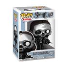 Funko Pop! Rocks: Ghost - Glam Dracula (dglt) (9cm) FIGU
