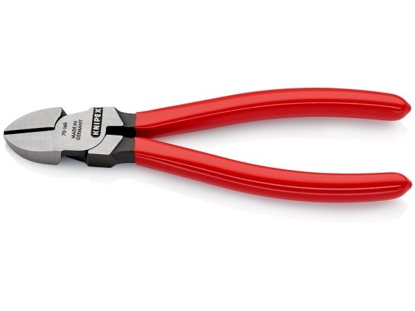 Leikkauspihdit Knipex 7001160 – kuva 7/7