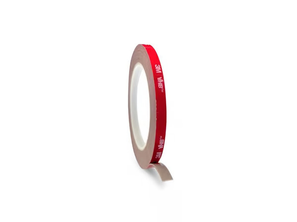 3M VHB Double-sided tape - 8mm wide - 5m roll