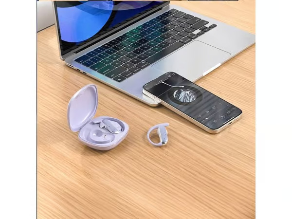 Dudao U17Z OWS, Bluetooth-nappikuulokkeet