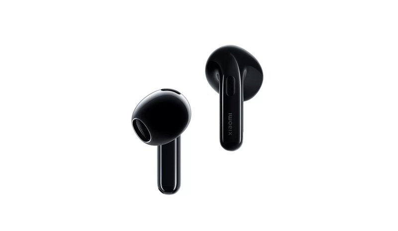 Xiaomi Buds 6 - Graphite Black