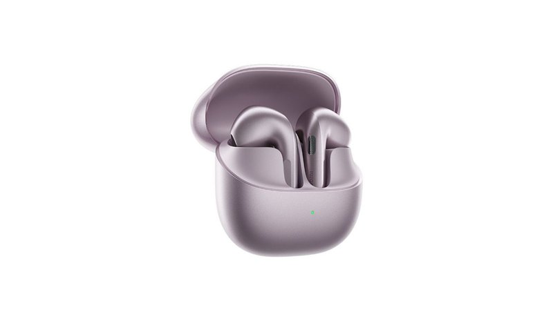 Xiaomi Buds 6 - Nebula Purple