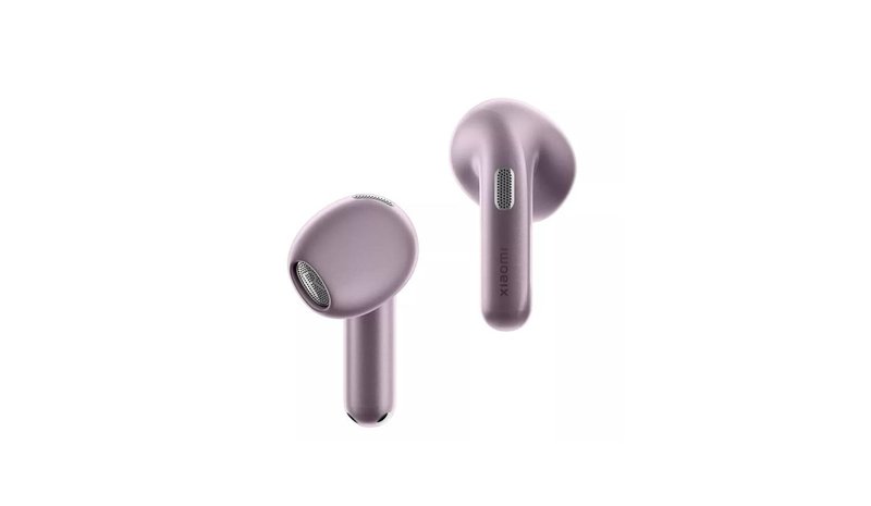 Xiaomi Buds 6 - Nebula Purple