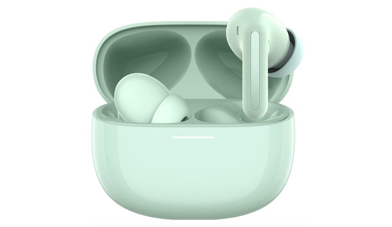 Xiaomi REDMI Buds 8 - Green