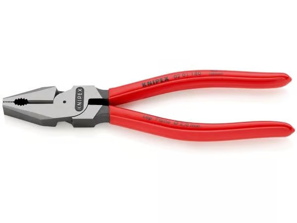 Monitoimipihdit Knipex 0201180