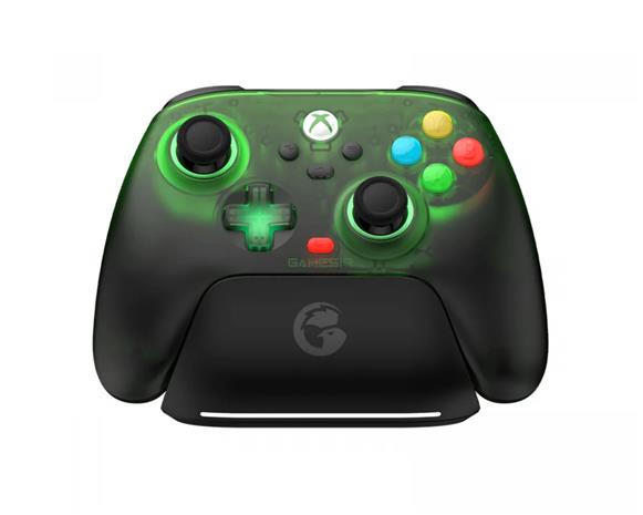 GameSir T7 Pro Wireless, PC/Xbox/Android -peliohjain + lataustelakka