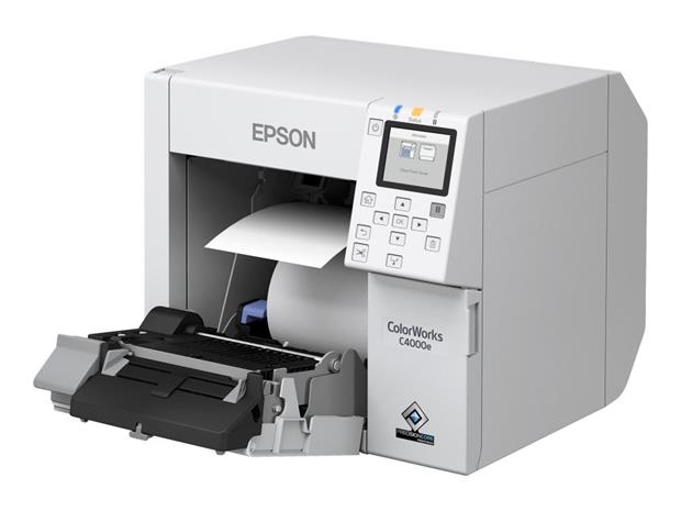 Epson CW-C4000e (bk)