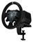 Logitech G RS50 System, PC/Playstation -rattiohjain – kuva 4