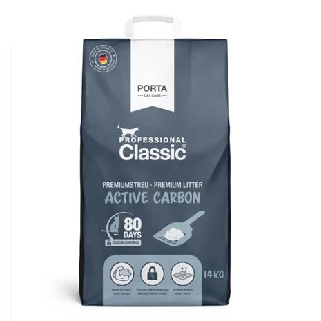 Professional Classic Active Carbon - 14 kg
