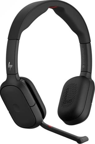 HP Poly Focus 625 Bluetooth Headset (Bulk) – kuva 2/2