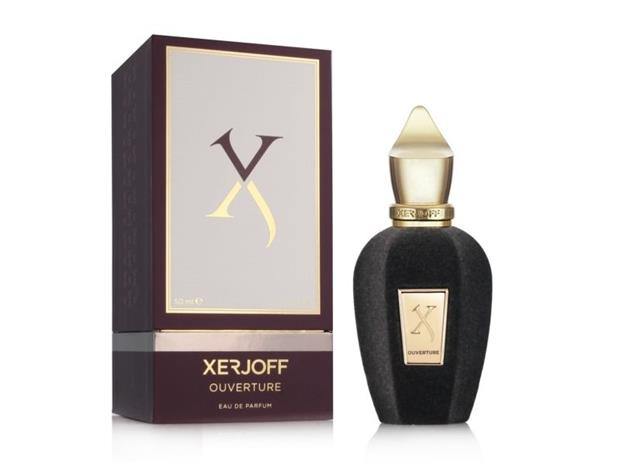 Xerjoff Vibe Ouverture - EdP 50 ml