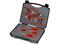 Knipex 00 21 25 pihdit Pihtisetti – kuva 8