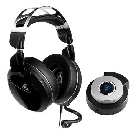 Turtle Beach Elite Pro 2 (PS4/PS5/PC), pelikuulokemikrofoni