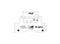 HiluX Zigbee DIN rail dimmer - 250w – kuva 3
