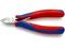 KNIPEX Hard Metal Electronics Diagonal Cutter – kuva 8