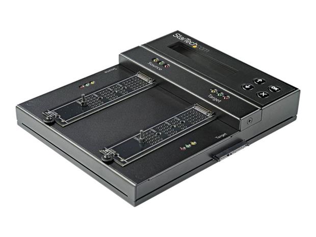 StarTech.com SM2DUPE11