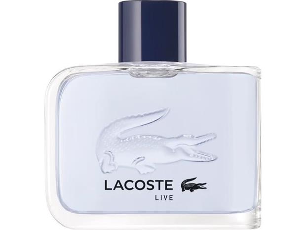 Lacoste Live EDT 75 ml