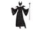Maleficent kostume – kuva 2