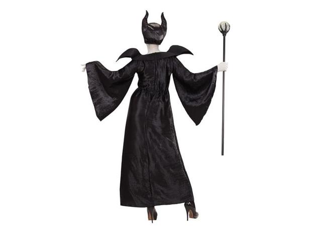 Maleficent kostume