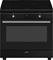 Smeg Classic CX91IMBL, induktioliesi – kuva 4