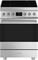 Smeg Classic C6IMXM2, induktioliesi – kuva 7