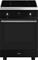 Smeg Classic C6IMBLT2, induktioliesi – kuva 2