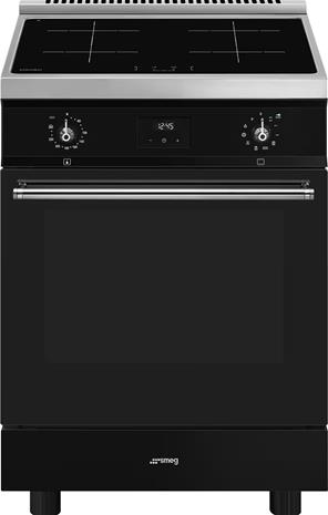 Smeg Classic C6IPBLT2, induktioliesi